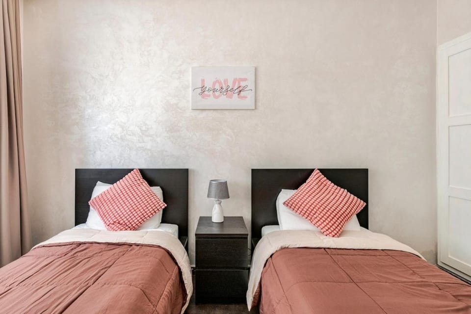 Charmant appartement à deux pas de la plage Apartment in Casablanca-Settat