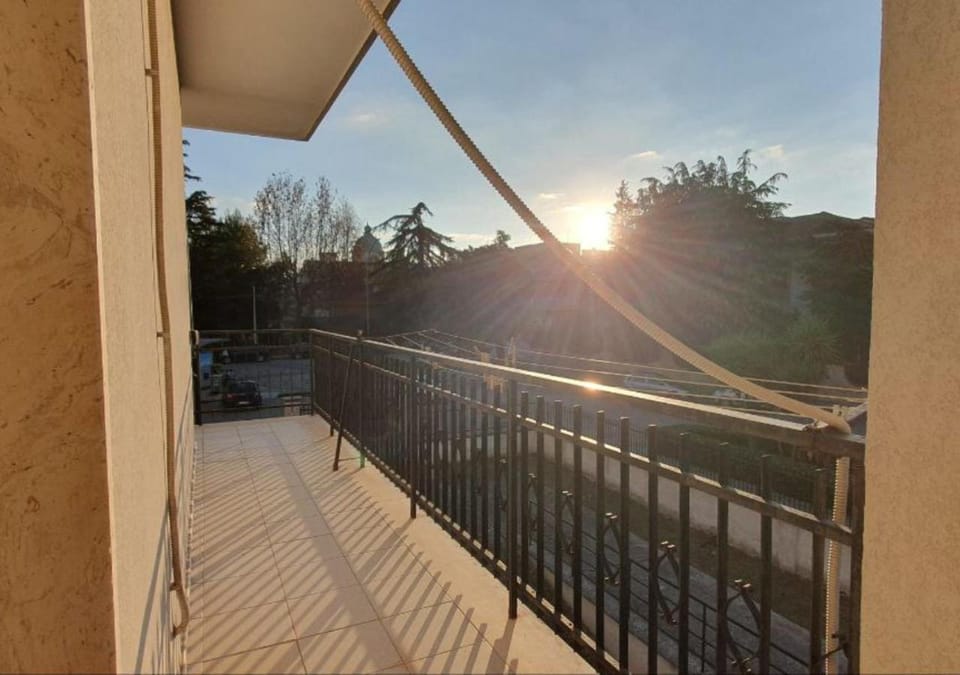 View (from property/room), Balcony/Terrace, Balcony/Terrace, Sunset