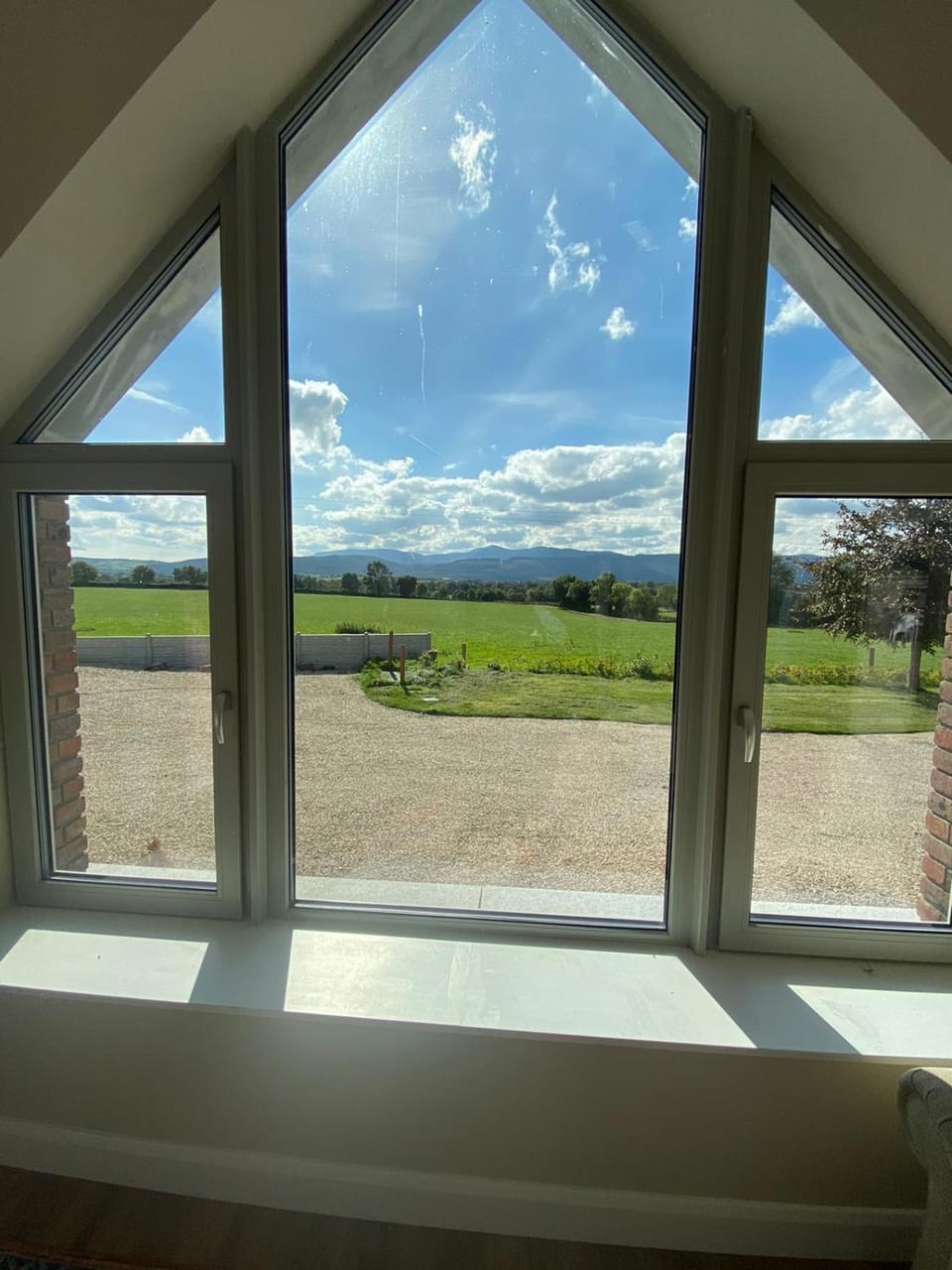 View (from property/room)