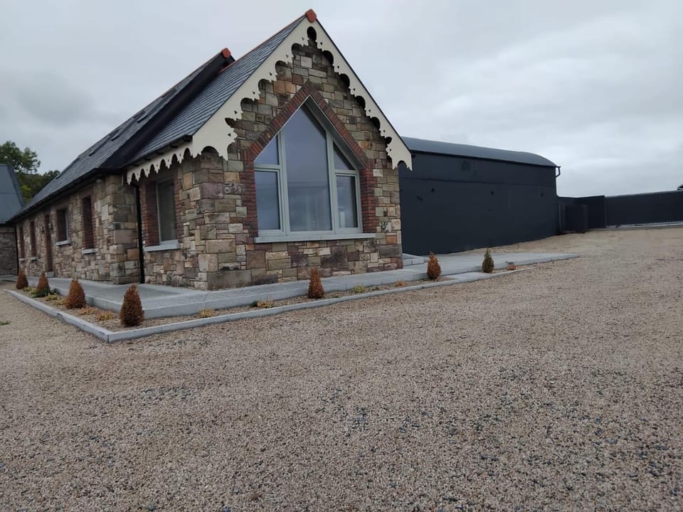 The Barn House in County Kilkenny