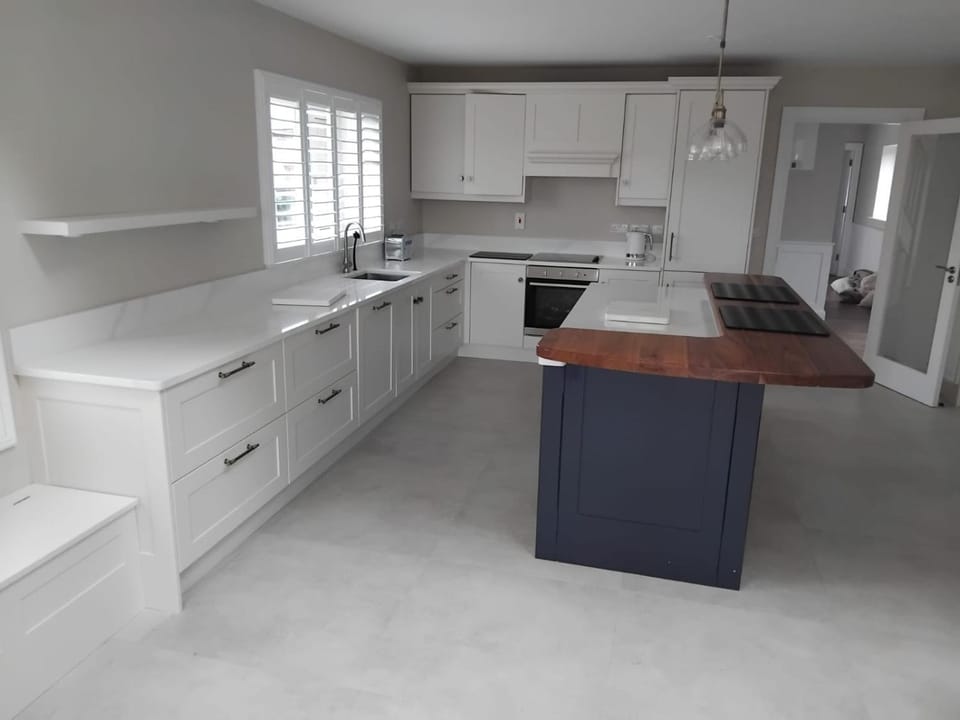 The Barn House in County Kilkenny