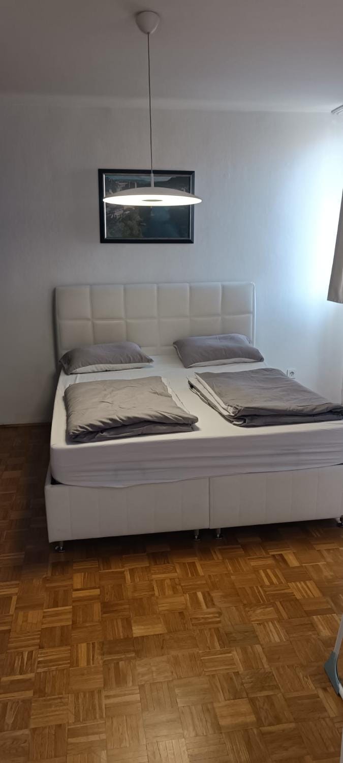 High-rise Apartment Malta Apartment in Sarajevo