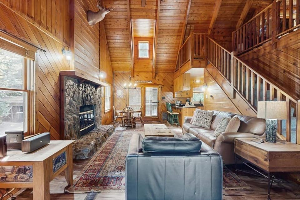 629 Saddle Gap Dr House in Georgia