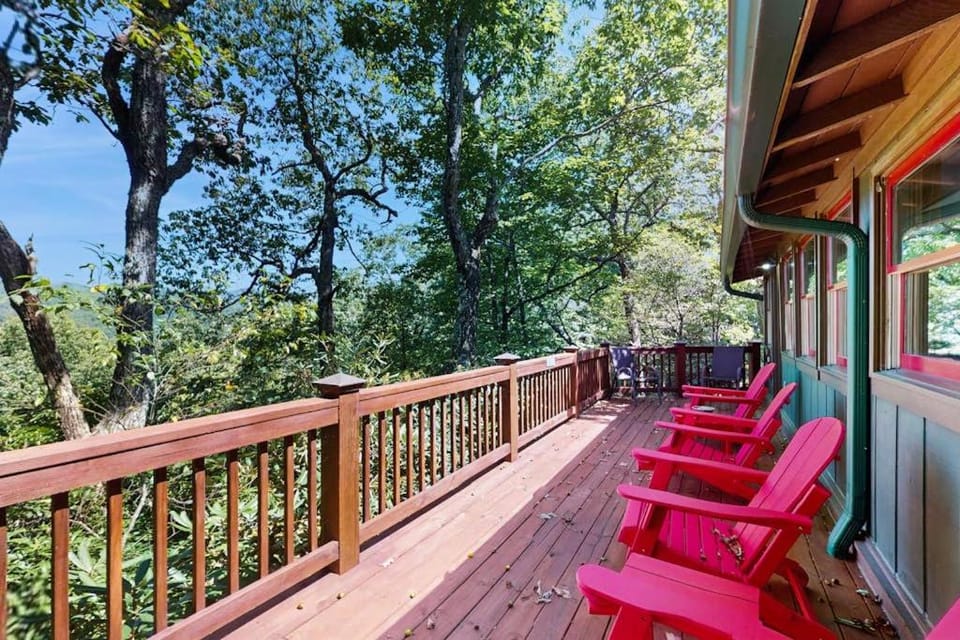 629 Saddle Gap Dr House in Georgia