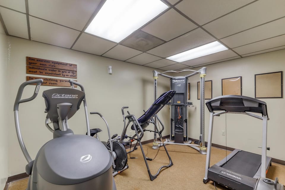 Bearfoot Beech Apartment in Beech Mountain