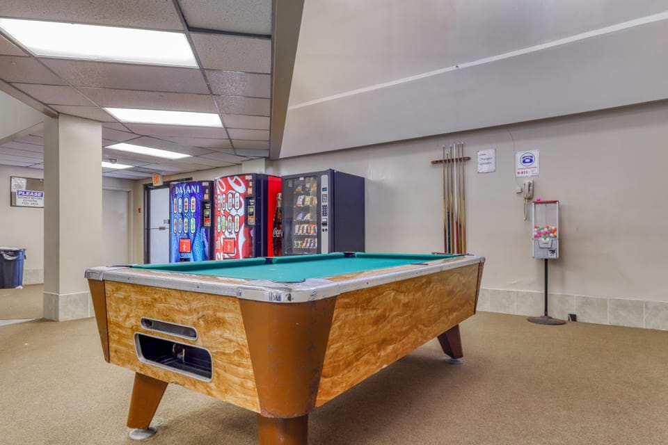 Bearfoot Beech Apartment in Beech Mountain