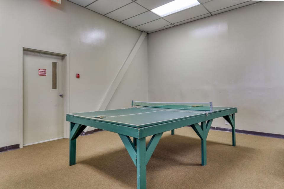 Bearfoot Beech Apartment in Beech Mountain
