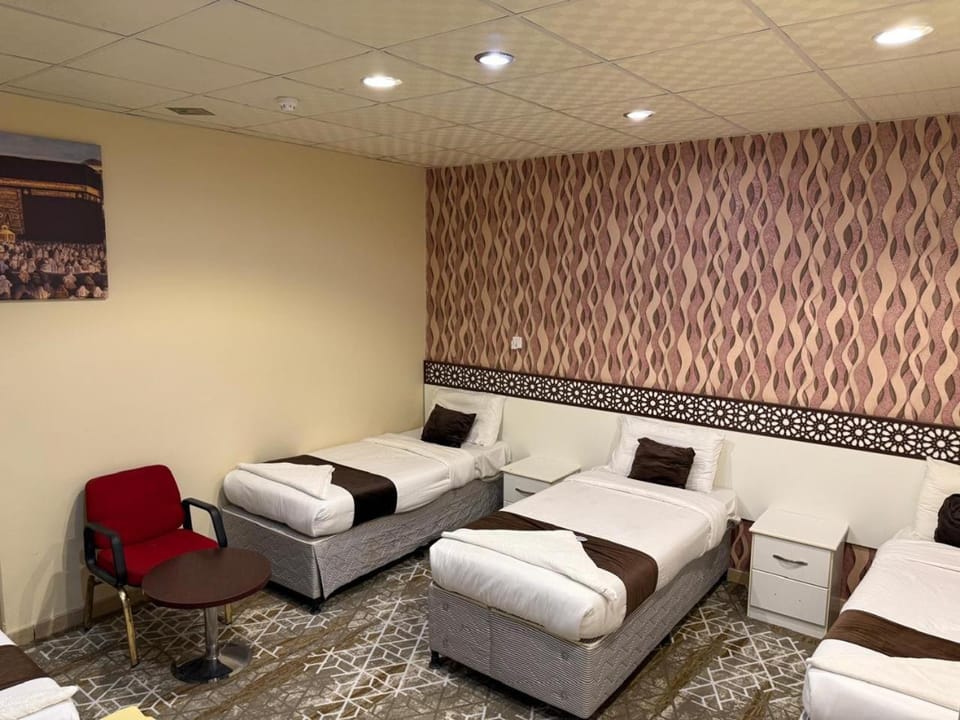 deyar elmisk ديار المسك Hotel in Mecca