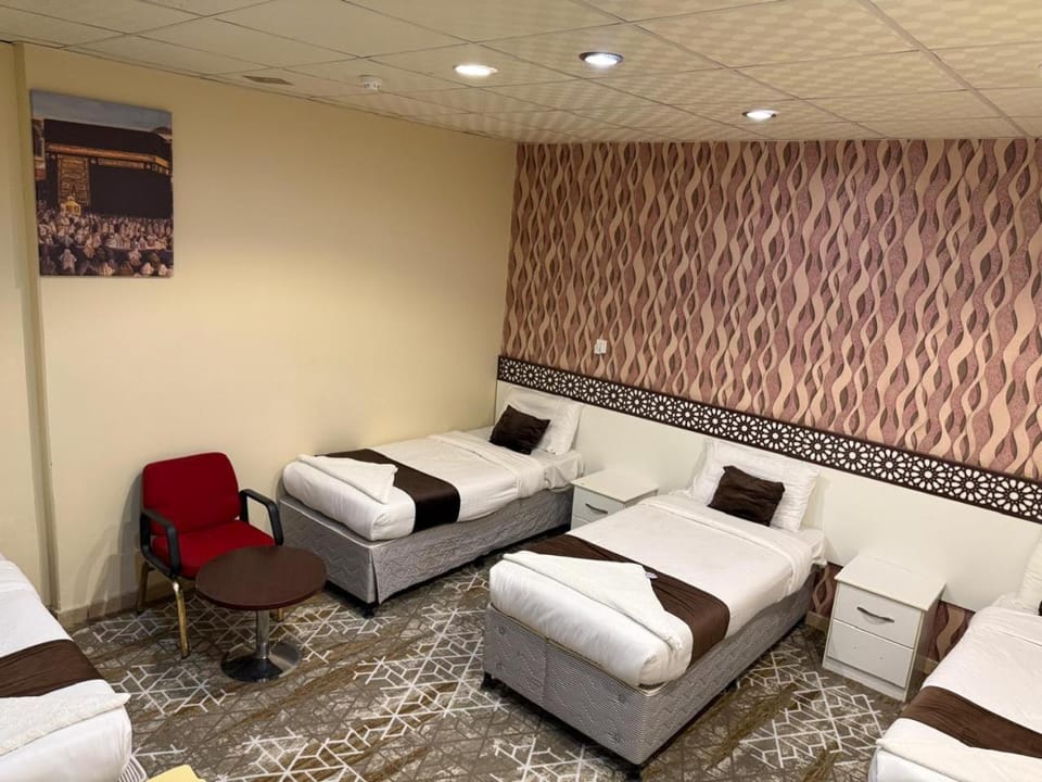 deyar elmisk ديار المسك Hotel in Mecca