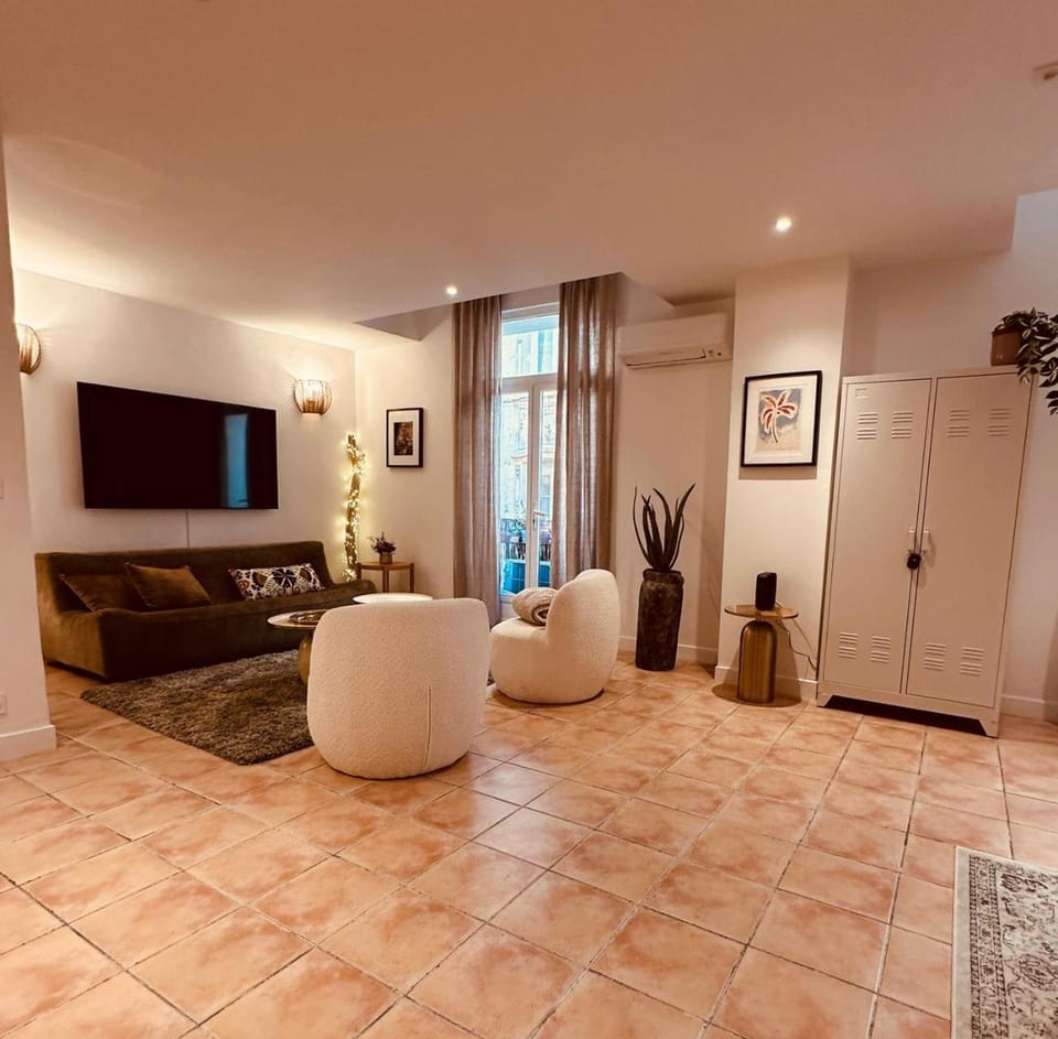 Appartement charmant d'Aix-en-Provence Apartment in Aix-en-Provence