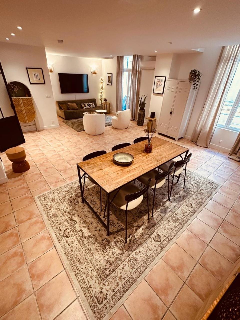 Appartement charmant d'Aix-en-Provence Apartment in Aix-en-Provence