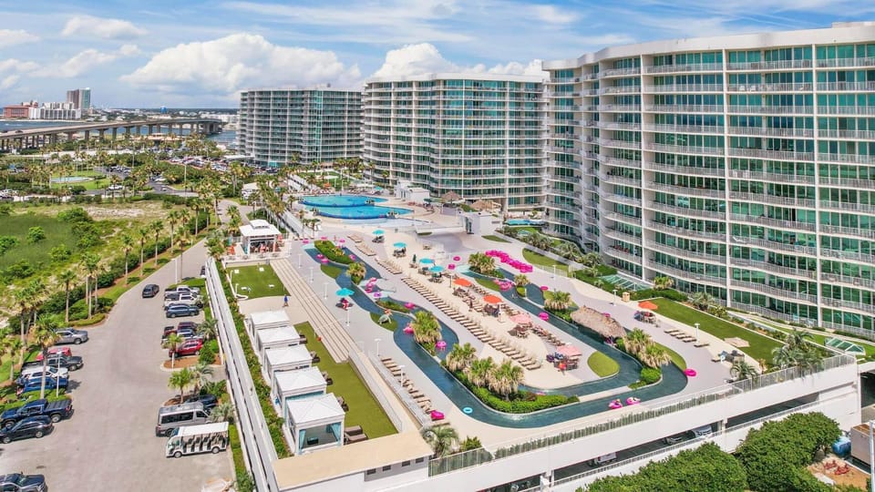 Caribe C815 House in Orange Beach