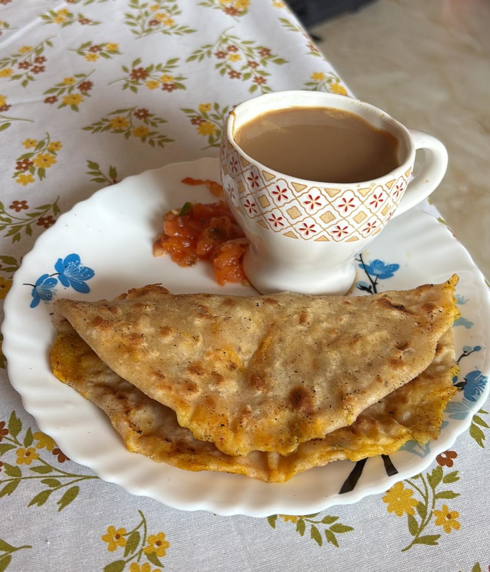 Coffee/tea facilities, Food, Breakfast