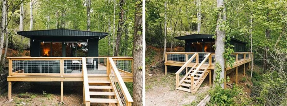 Patio, Facade/entrance, Balcony/Terrace, Seating area
