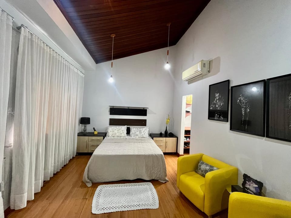 Casa em Belém 05 House in Belém