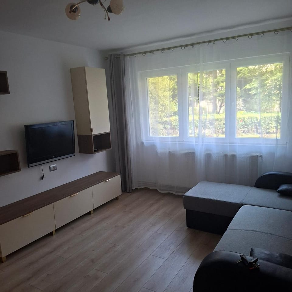 Apartament Chris Apartment in Moldova
