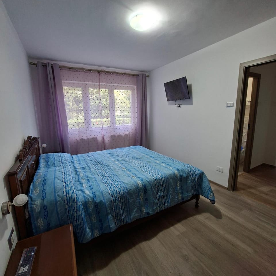 Apartament Chris Apartment in Moldova