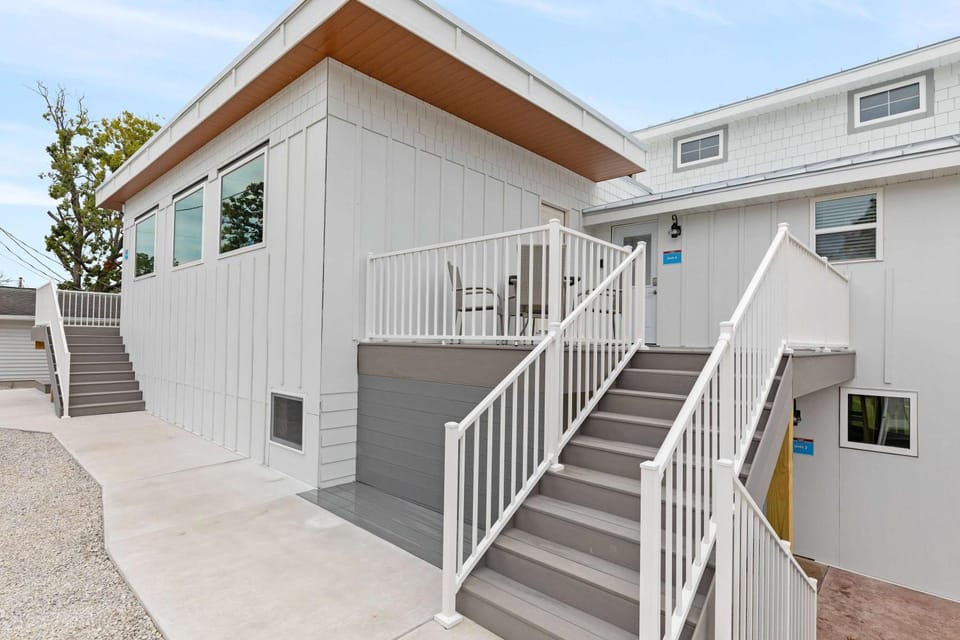 Lighthouse Lodge 4 House in Kimberling City