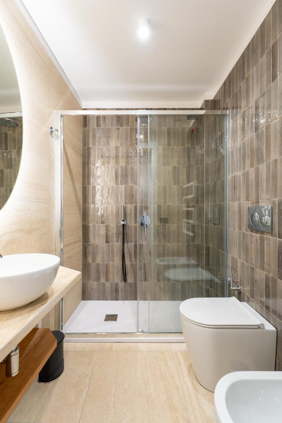 Shower, Toilet, Bathroom, bidet