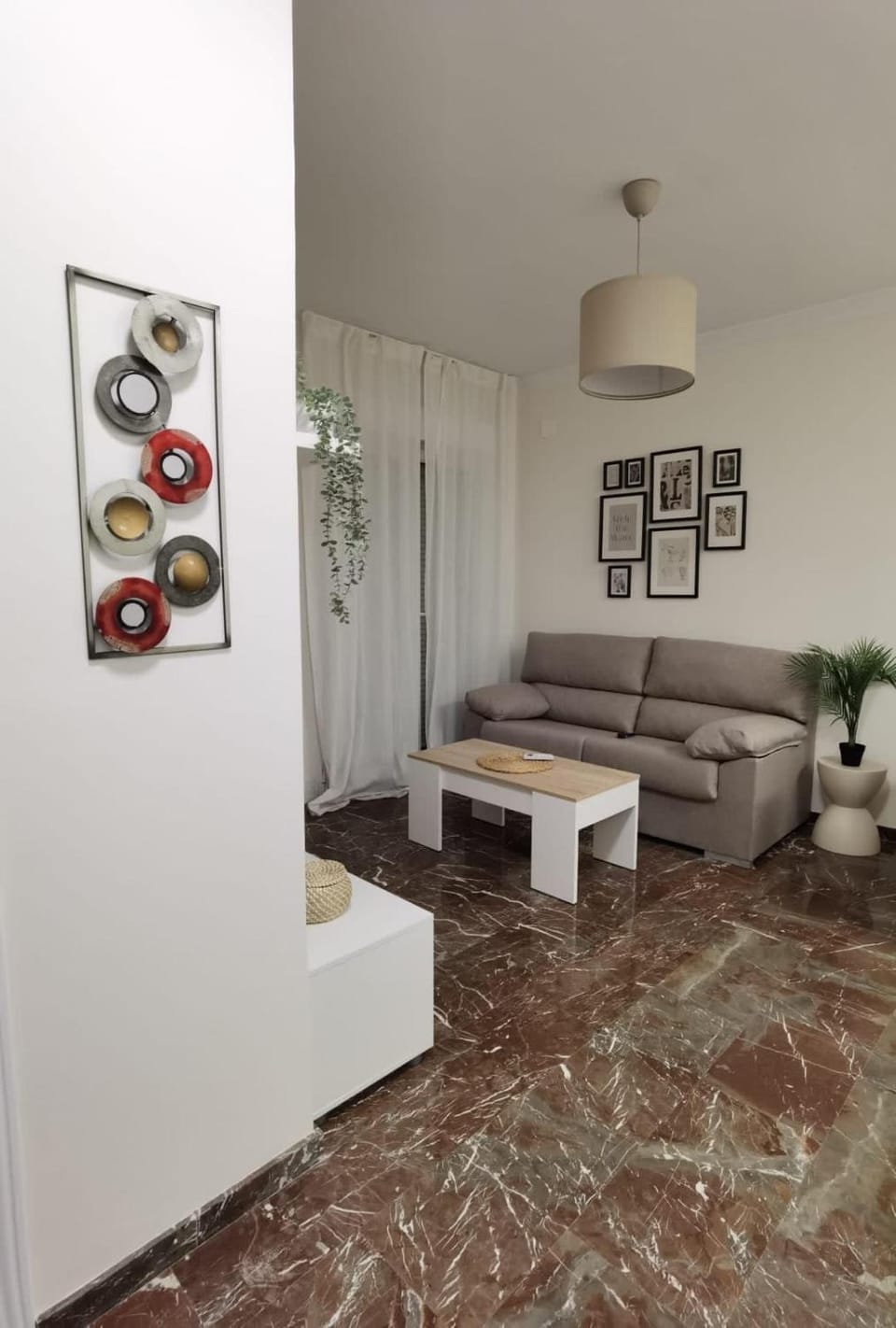 Apartamento Luisa Apartment in Andalusia