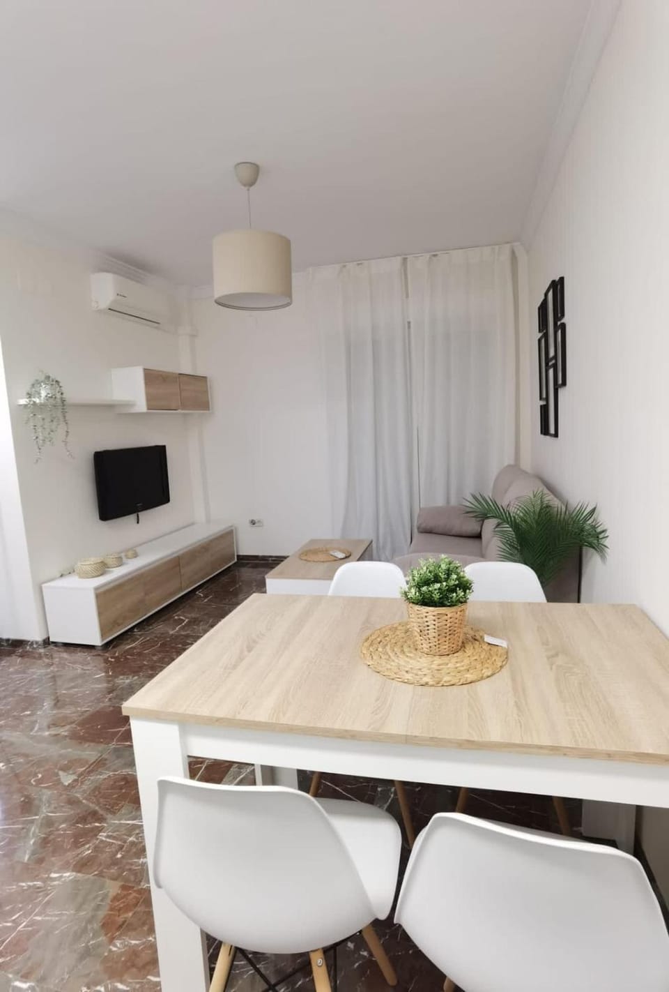 Apartamento Luisa Apartment in Andalusia