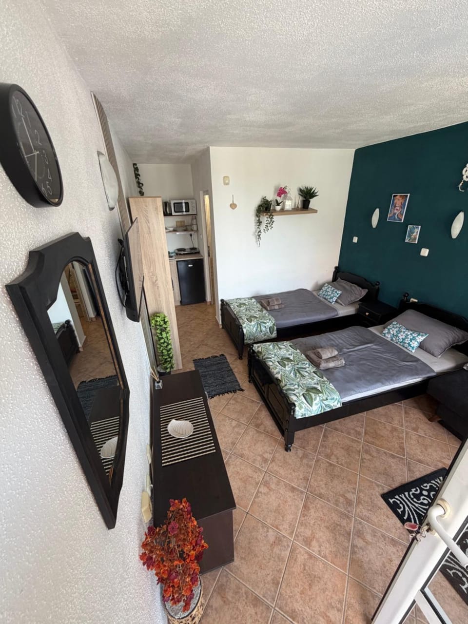 Serenity Hill-Bulharsko U Nás Apartment hotel in Burgas Province