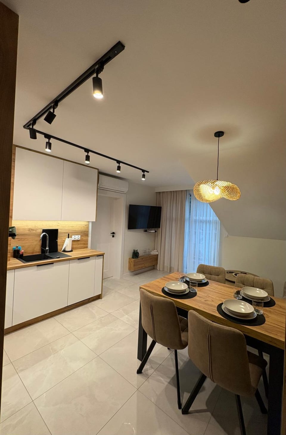 Babia Perła Zawoja Apartment in Lesser Poland Voivodeship