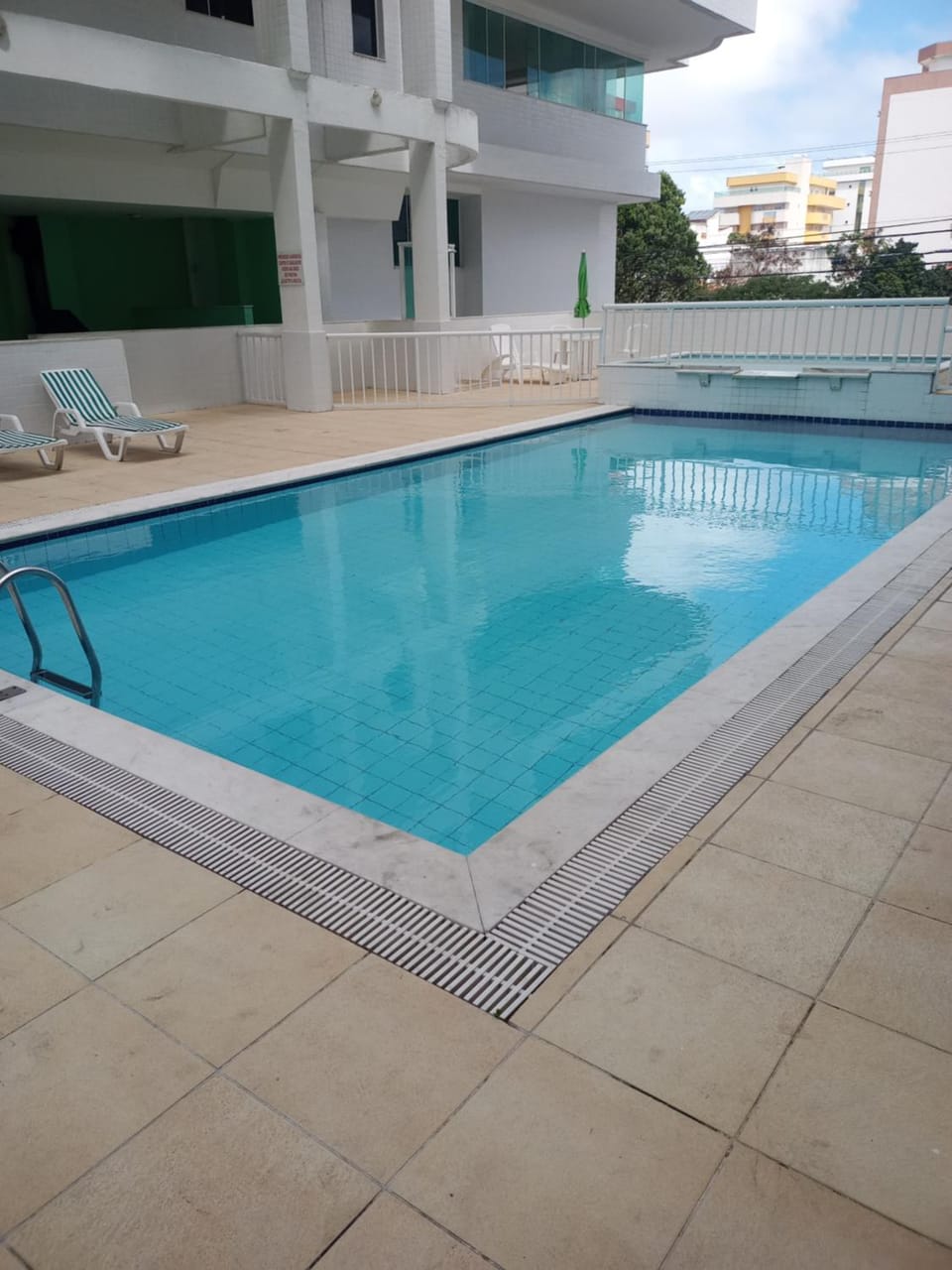Apartment in Cabo Frio, great location Apartment in Cabo Frio