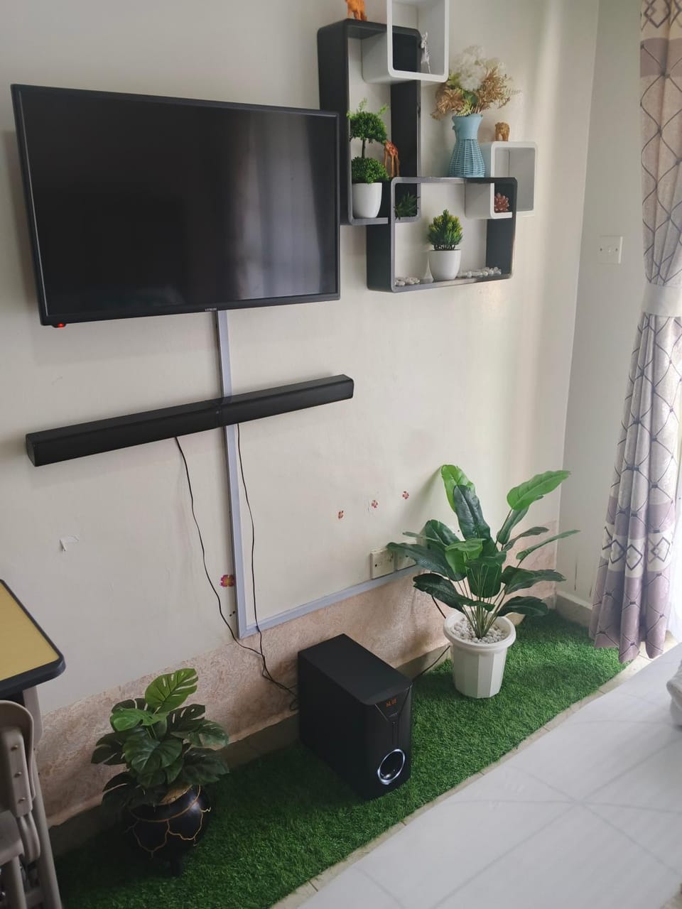 Budget bliss2 bnb Ruaka Bed and Breakfast in Nairobi
