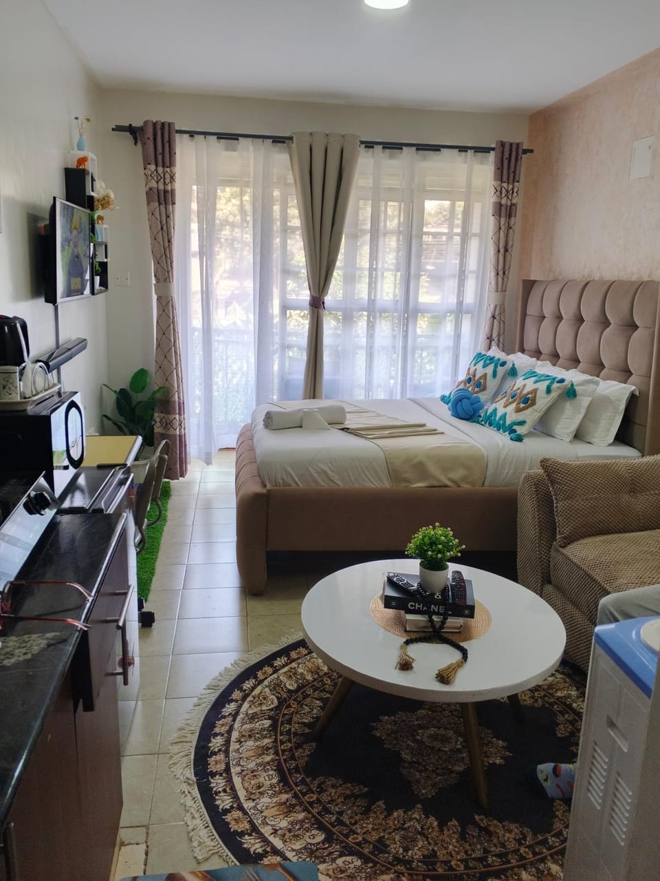 Budget bliss2 bnb Ruaka Bed and Breakfast in Nairobi