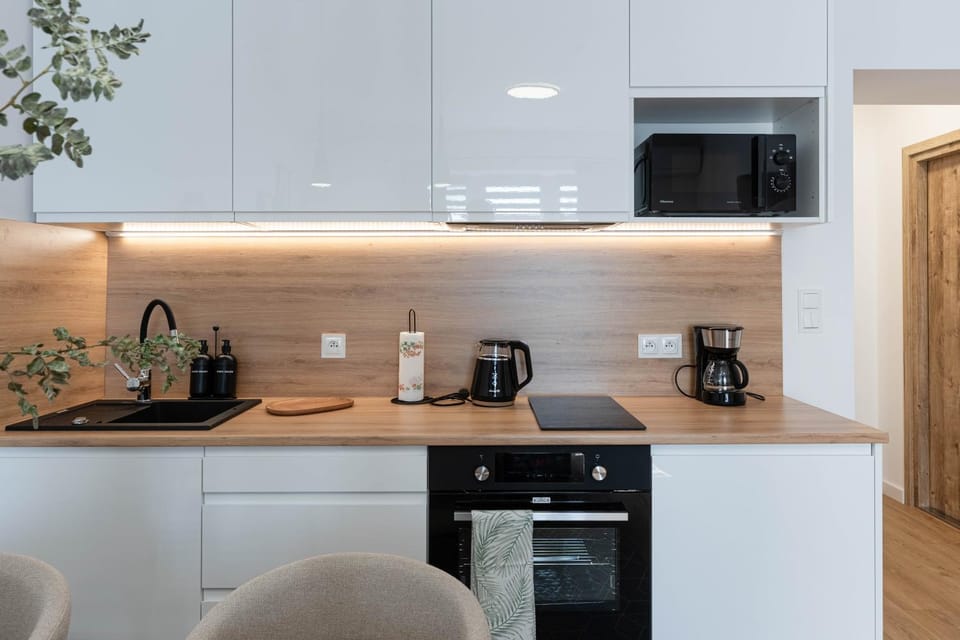 MW 6 Apartament Apartment in Poland