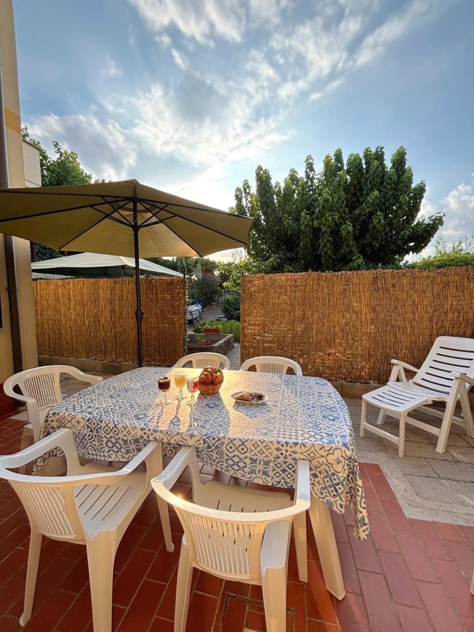 Seacily Apartment Apartment in Capo d'Orlando