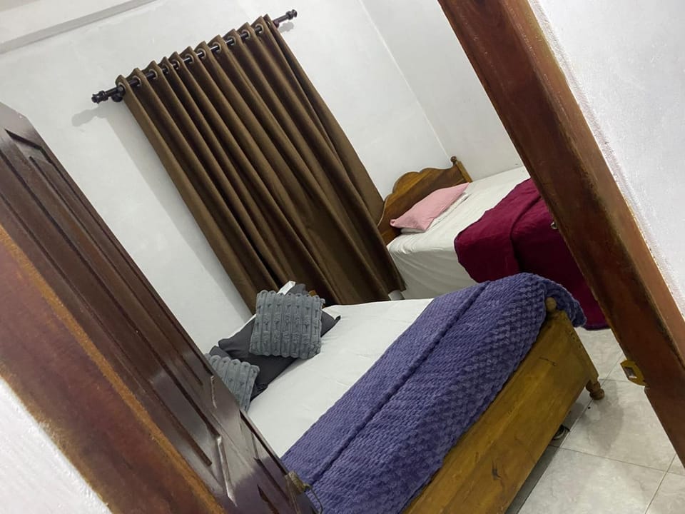 Palm Nest Homestay House in Galle