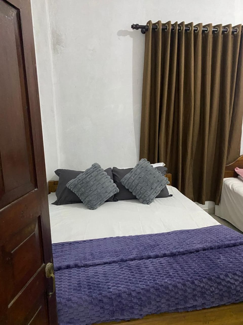 Palm Nest Homestay House in Galle