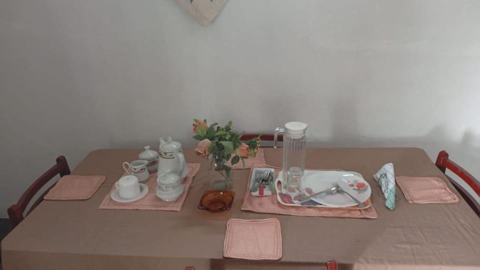 Palm Nest Homestay House in Galle