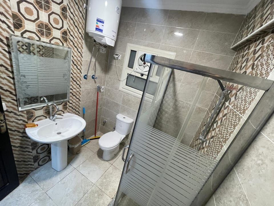 Shower
