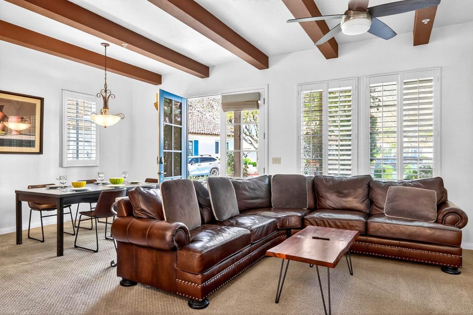 LV364 Downstairs ADA 3BD-3BA Legacy Villa Lock-Off Apartment in Indian Wells