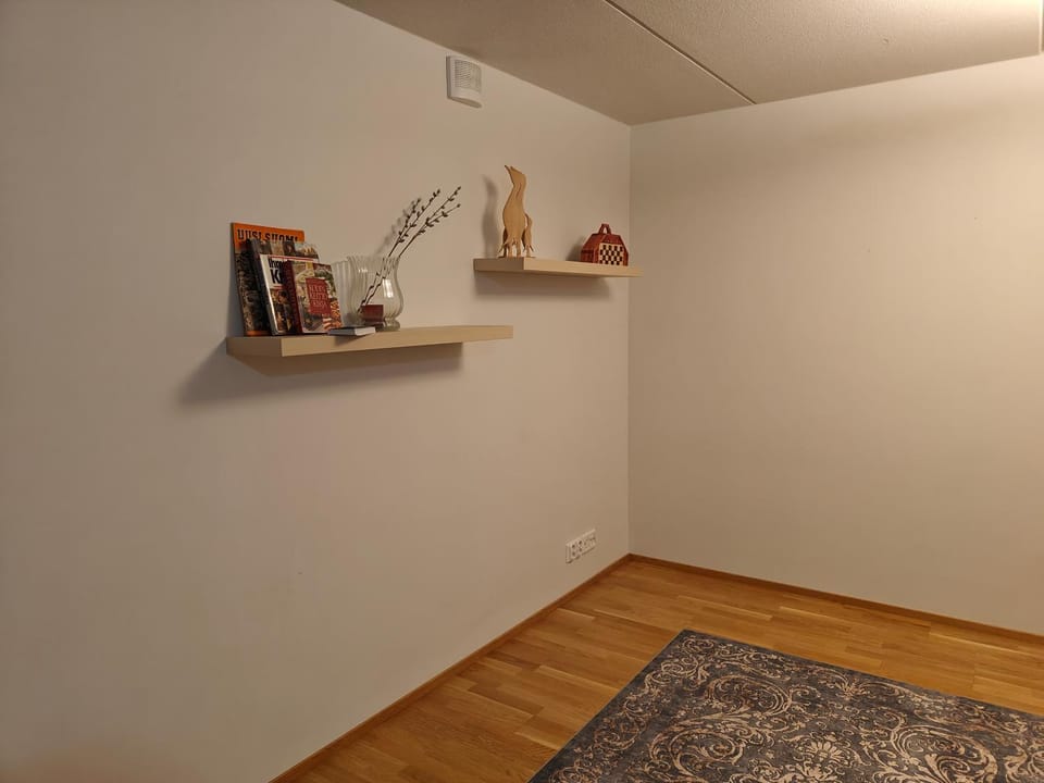 Ilmarinkadun iloinen Apartment in Finland