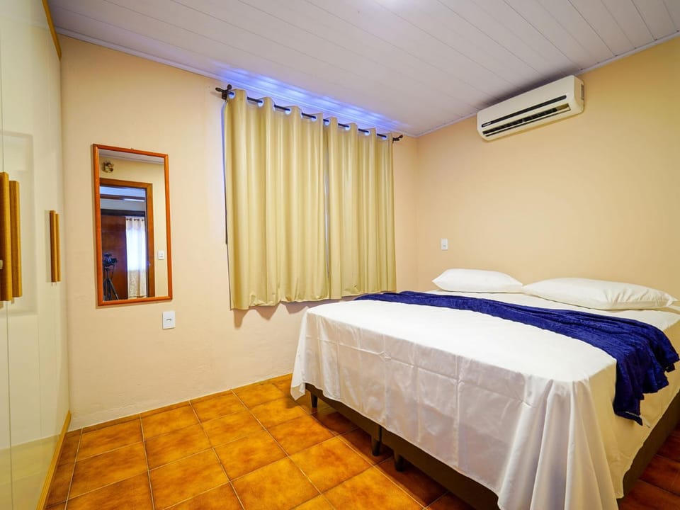 Casa ampla perto da praia AG5245 House in Penha