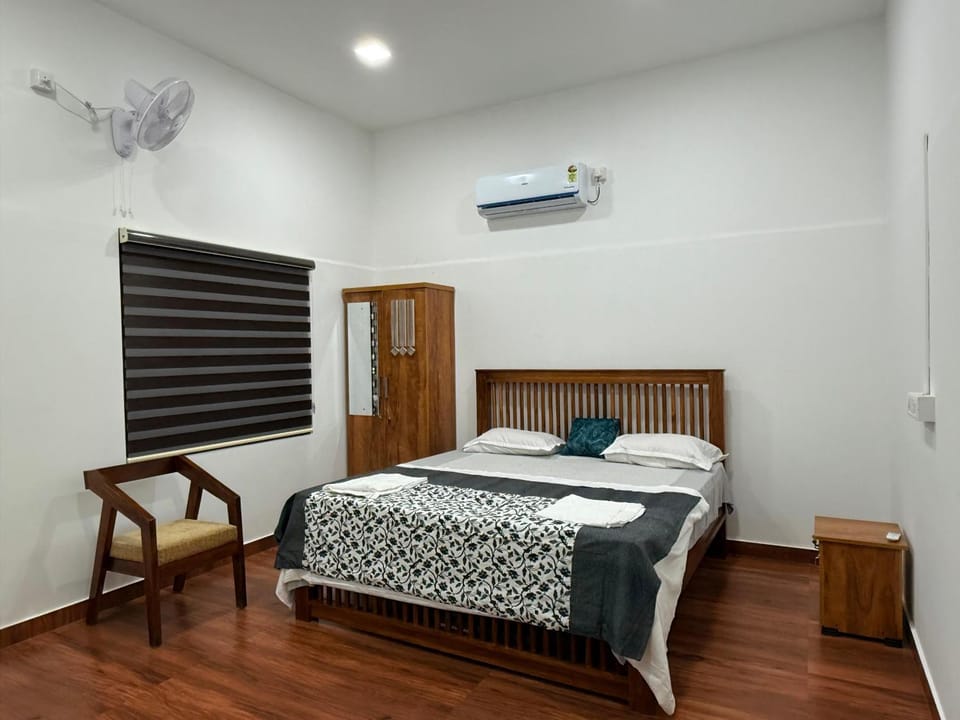 Horegallu Homes Vacation rental in Kerala