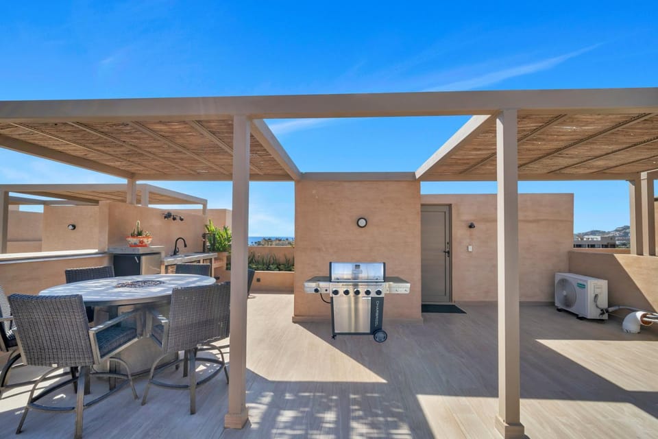 Bohari Las Arenas Apartment in Baja California Sur