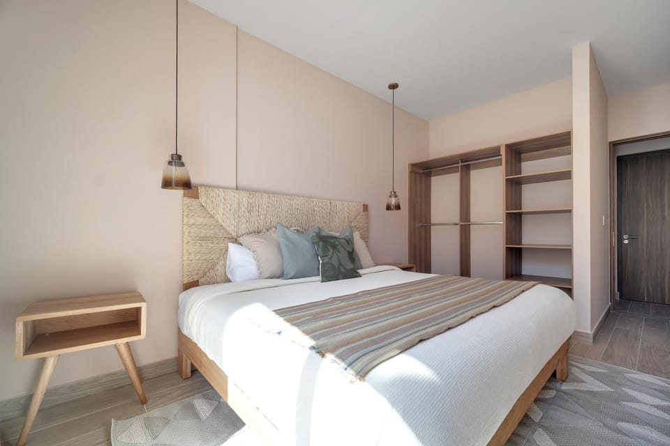 Bohari Las Arenas Apartment in Baja California Sur