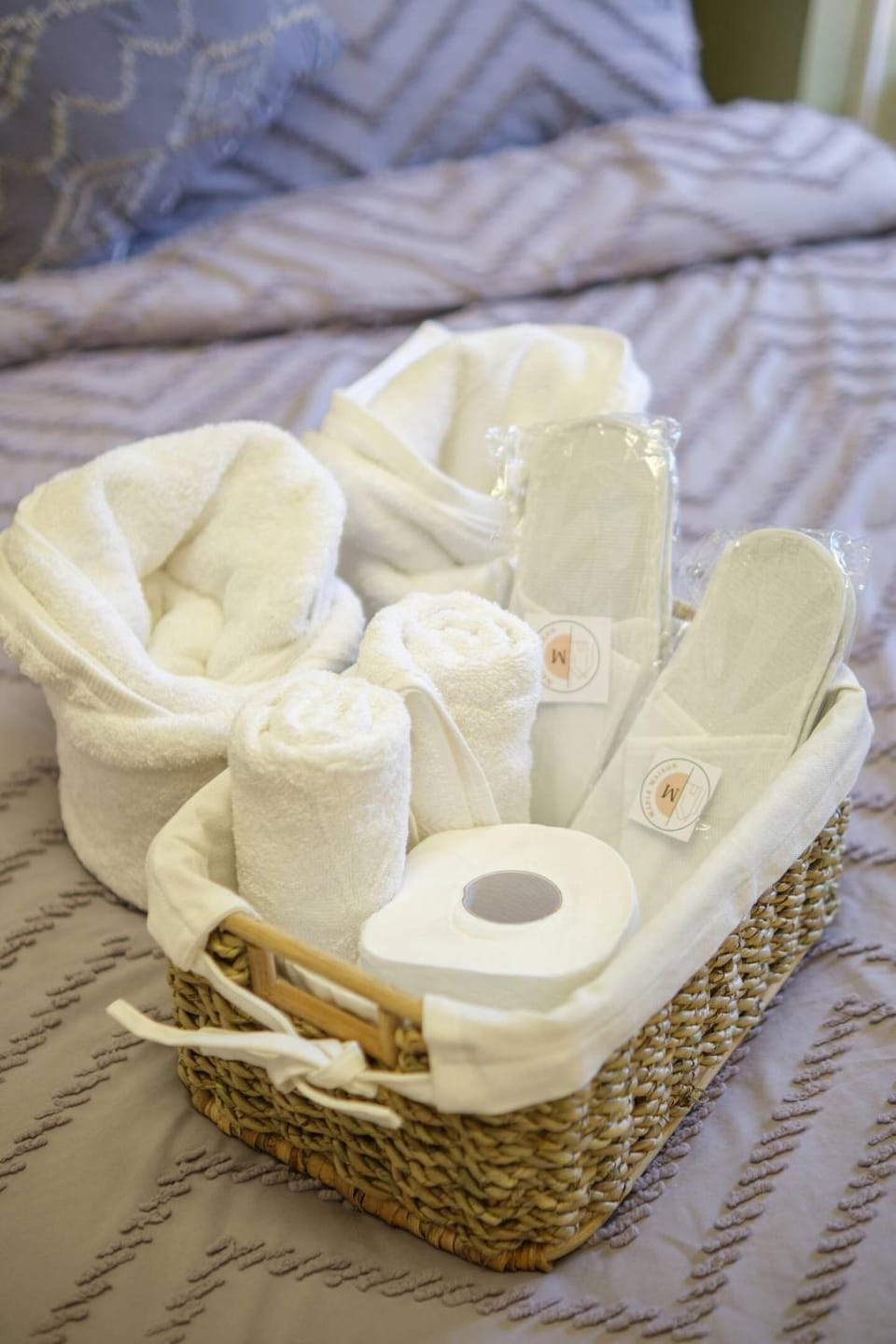 towels