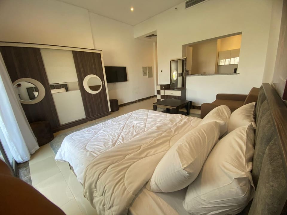 Porto New Cairo Compound Apartment in New Cairo City