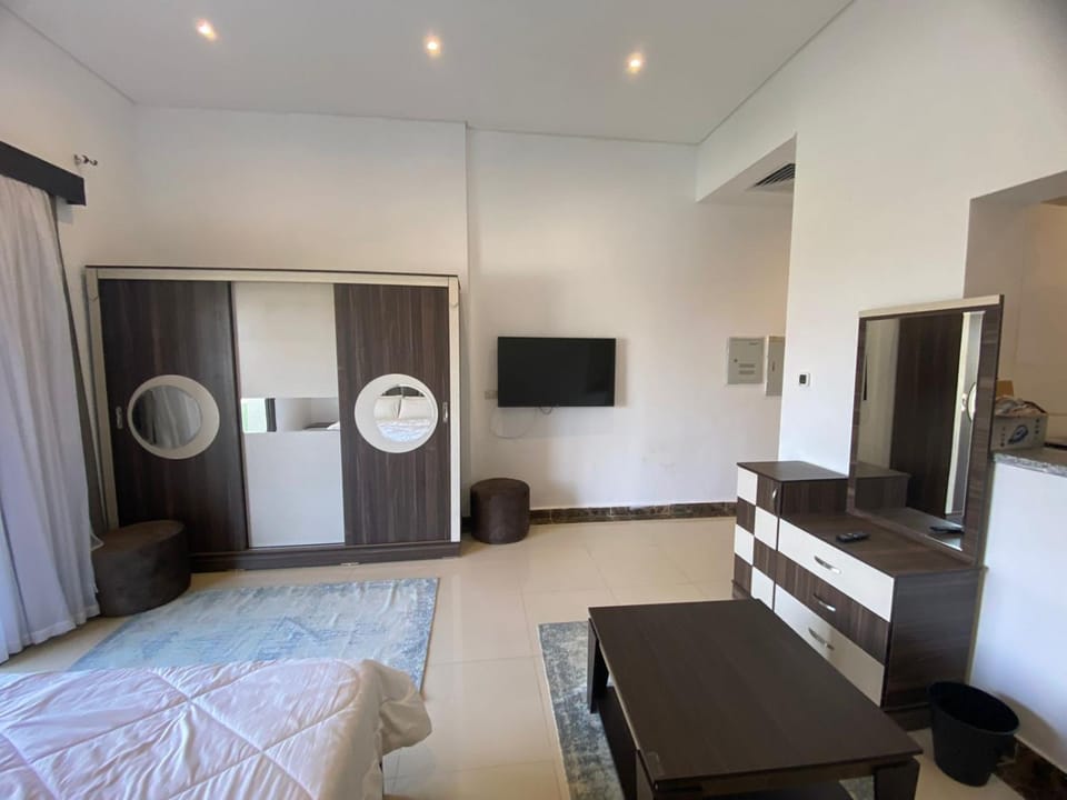 Porto New Cairo Compound Apartment in New Cairo City