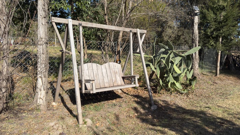 Off site, Garden, Garden