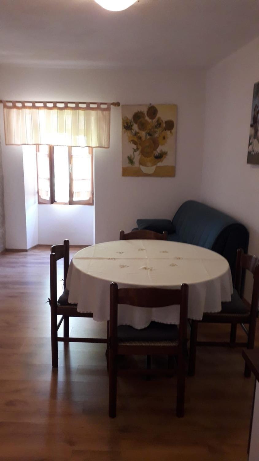 Appartment Plaza Apartment in Istria County
