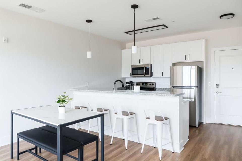 Luxury 2BR Condo Steps from UAB Campus 5a Apartment in Vestavia Hills