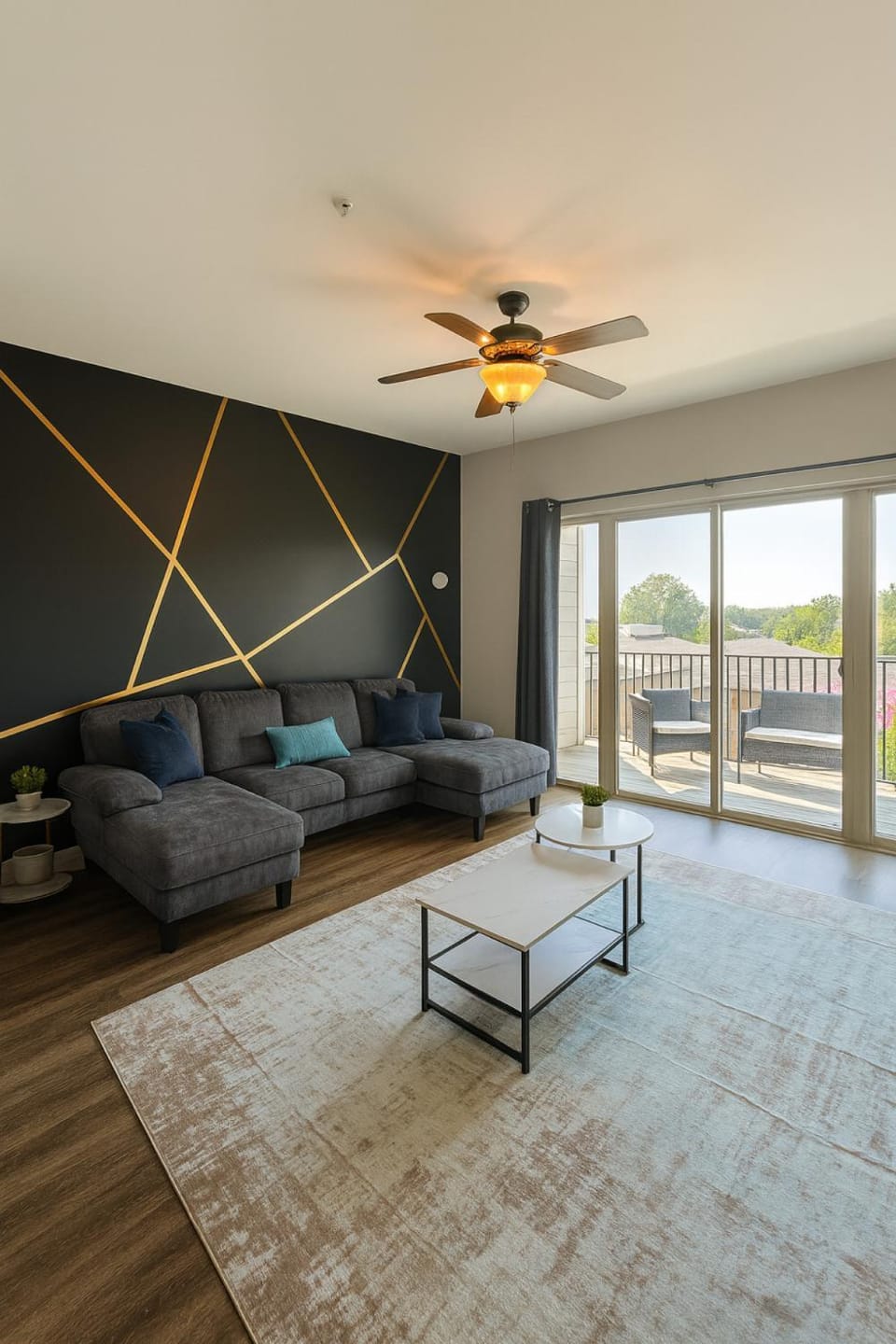 Luxury 2BR Condo Steps from UAB Campus 5a Apartment in Vestavia Hills