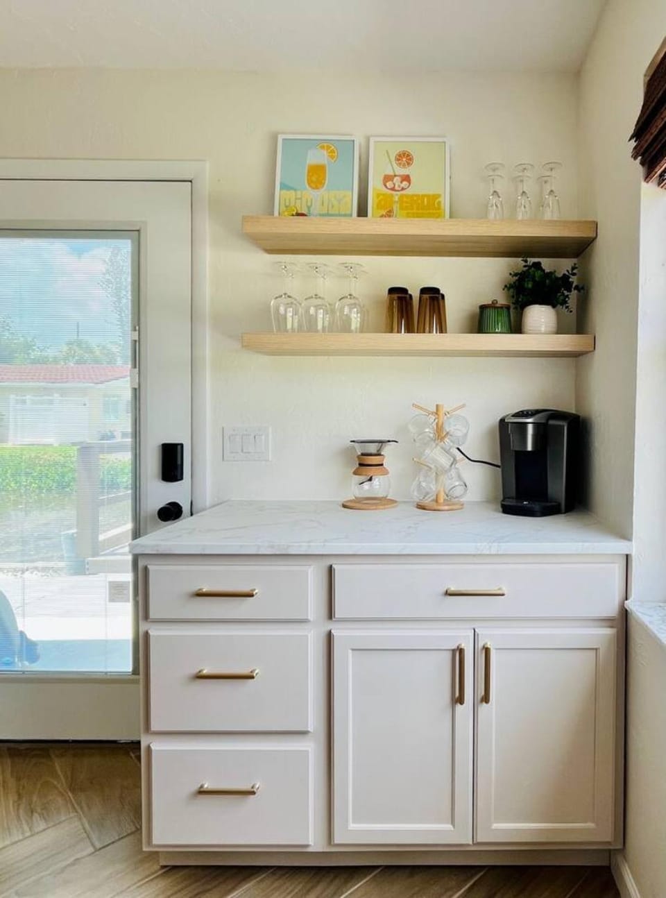 Nokomis Waterfront Unit Walk to the Beach and Dining House in Venice